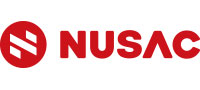 Logo Nusac