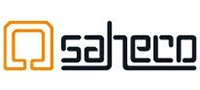 Logo Saheco