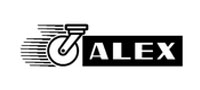 Logo Alex