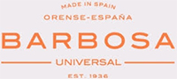 Logo Barbosa