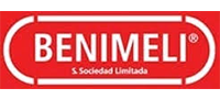 Logo Benimeli