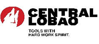 Logo Central Lobao