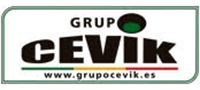 Logo Cevik