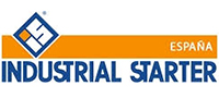 Logo Industrial Starter