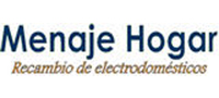 Logo Menaje Hogar
