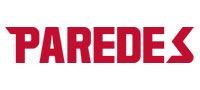 Logo Paredes