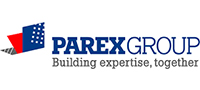 Logo Parex Group
