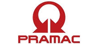 Logo Pramac