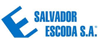 Logo Salvador Escoda