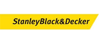 Logo Stanley Black Decker