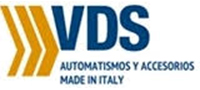 Logo VDS